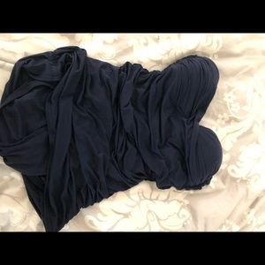 Carmen Marc Volvo one piece suit